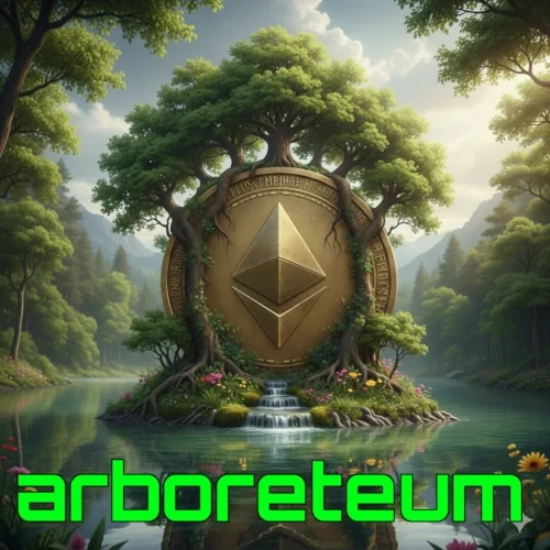ethereum arboreteum